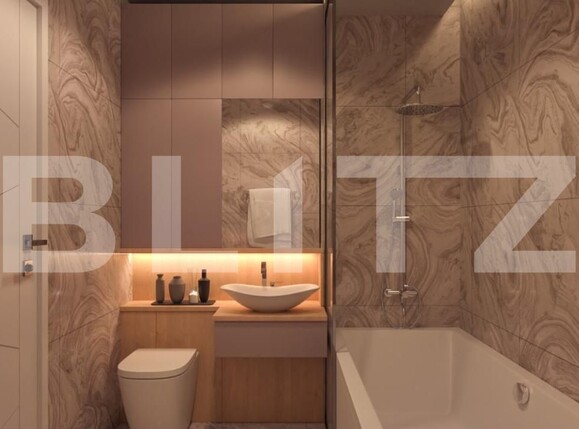 Apartament de vânzare 3 camere Apahida - 156641AV | BLITZ Cluj-Napoca | Poza5