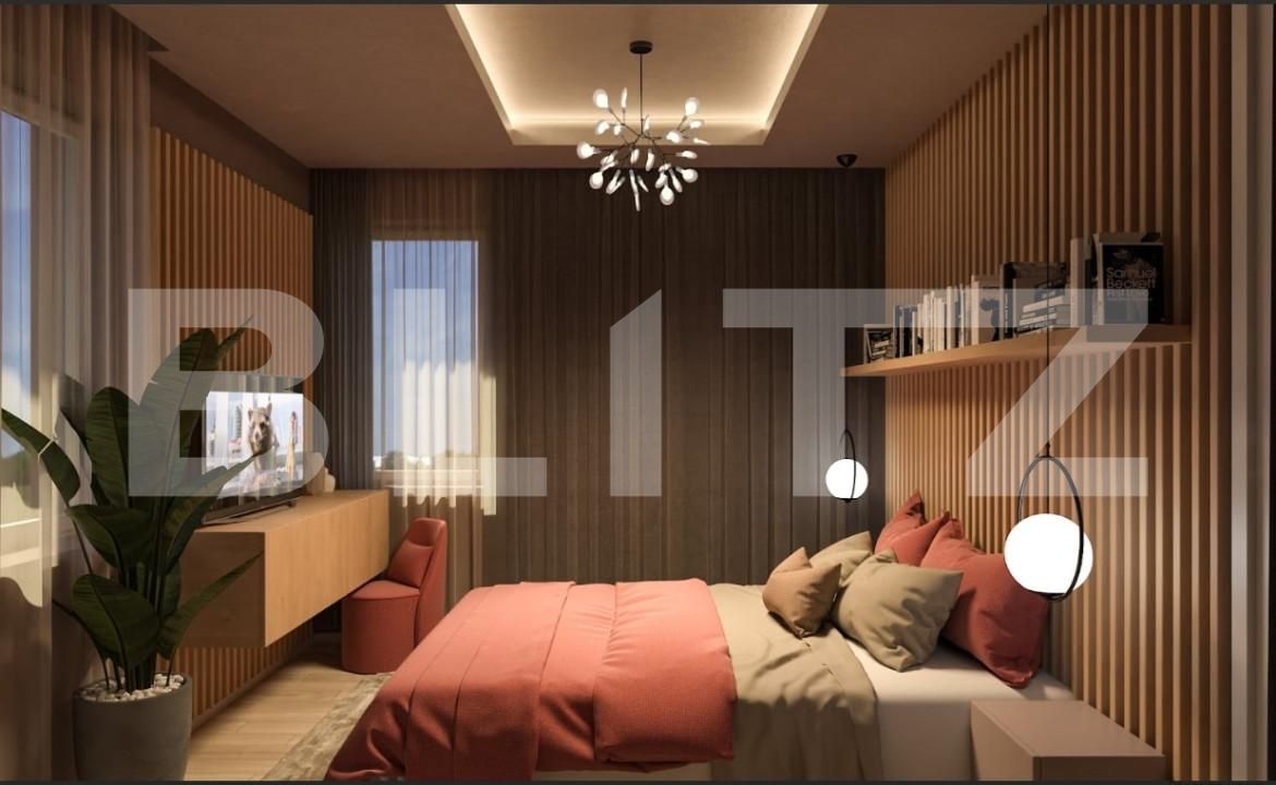 Apartament de vânzare 3 camere Apahida - 156641AV | BLITZ Cluj-Napoca | Poza3