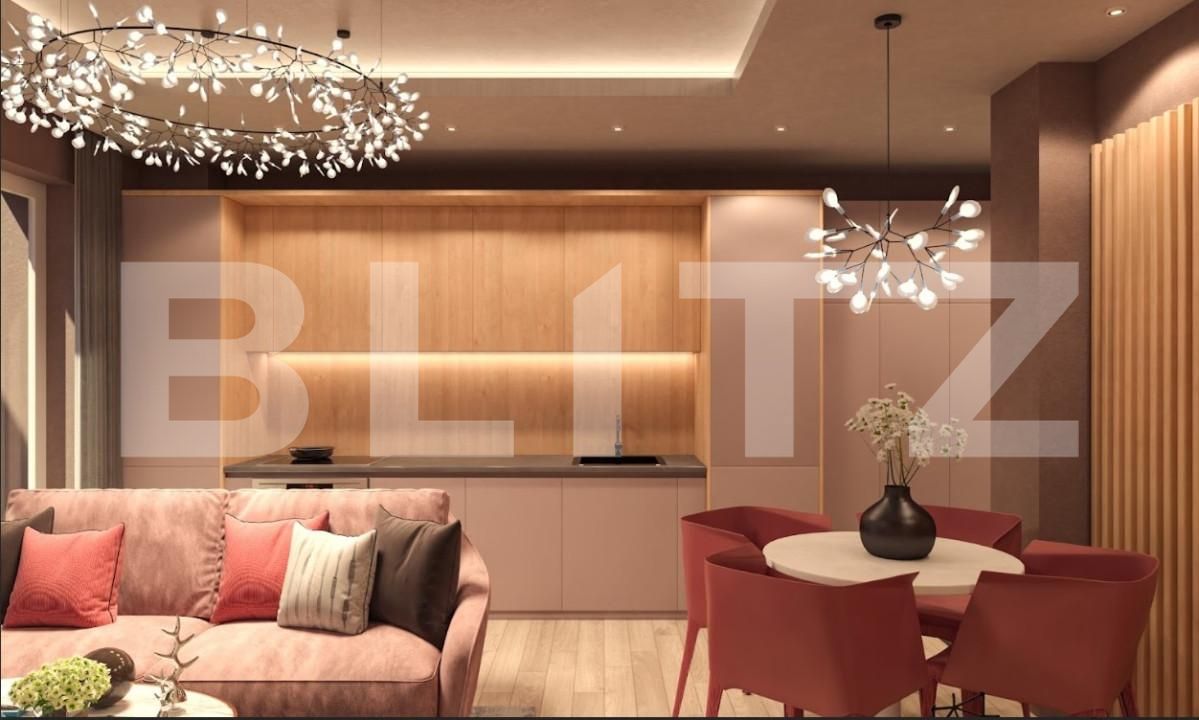 Apartament de vânzare 3 camere Apahida - 156641AV | BLITZ Cluj-Napoca | Poza2