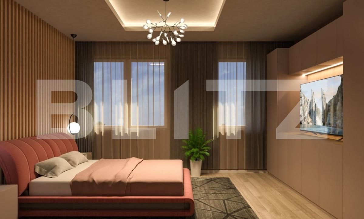 Apartament de vânzare 3 camere Apahida - 156641AV | BLITZ Cluj-Napoca | Poza4