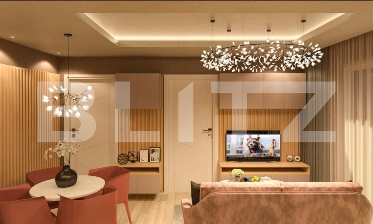 Apartament de vânzare 3 camere Apahida - 156641AV | BLITZ Cluj-Napoca | Poza1