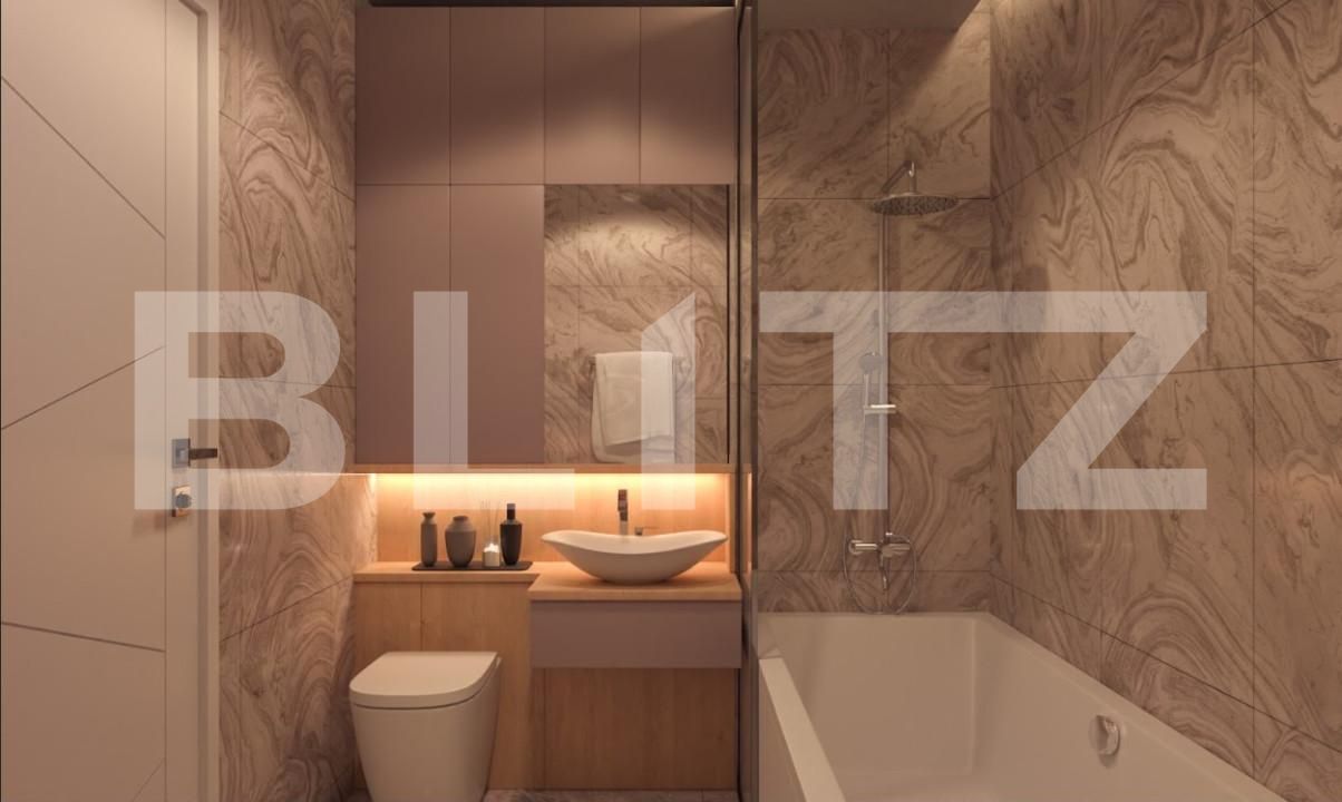 Apartament de vânzare 3 camere Apahida - 156641AV | BLITZ Cluj-Napoca | Poza5