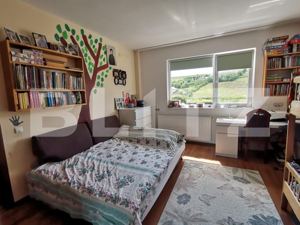 Apartament de vânzare 2 camere Apahida - 156642AV | BLITZ Cluj-Napoca | Poza1