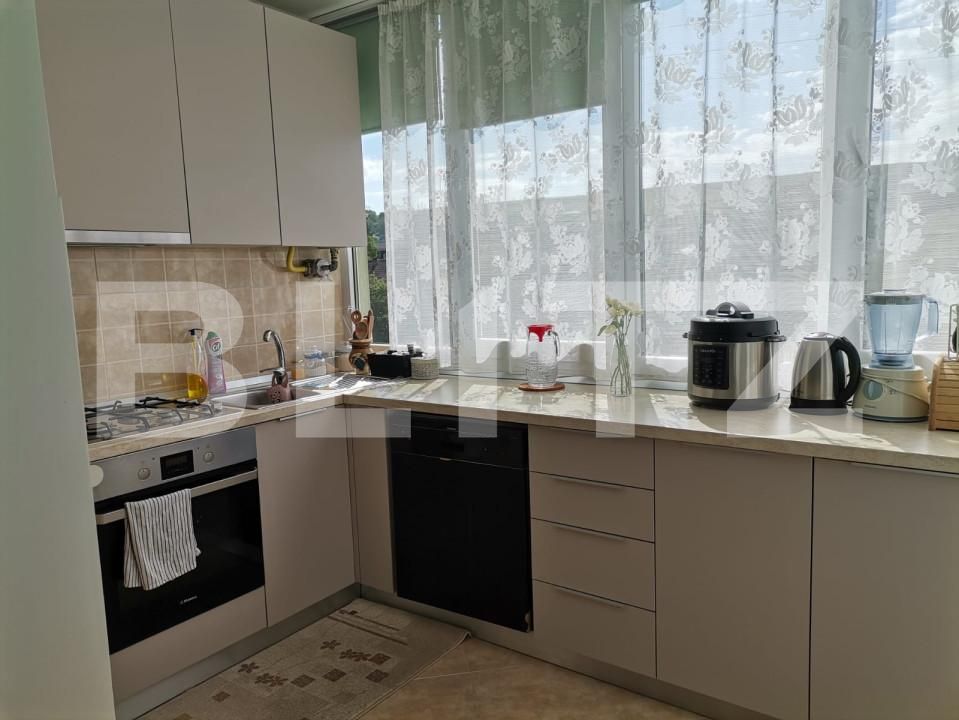 Apartament de vânzare 2 camere Apahida - 156642AV | BLITZ Cluj-Napoca | Poza2