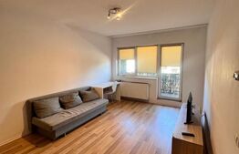 Apartament de 2 camere si 1 balcon, parcare subterana, zona str. Maramuresului