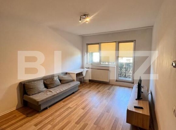 Apartament de vânzare 2 camere Dambul Rotund - 156643AV | BLITZ Cluj-Napoca | Poza1