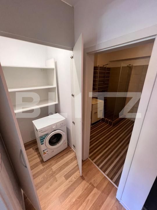 Apartament de vânzare 2 camere Dambul Rotund - 156643AV | BLITZ Cluj-Napoca | Poza4