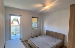 Apartament de 2 camere si 2 balcoane, parcare subterana, zona str. Maramuresului
