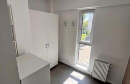 Apartament de 2 camere si 2 balcoane, parcare subterana, zona str. Maramuresului