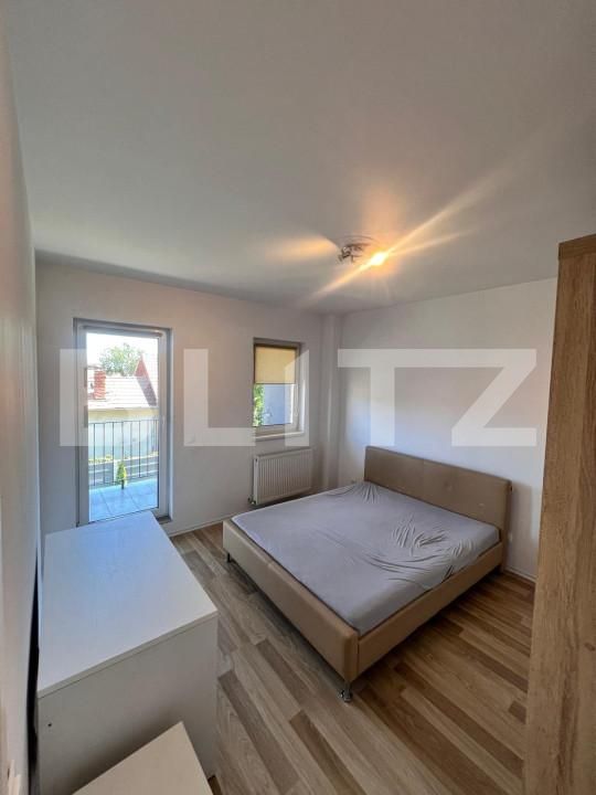 Apartament de vânzare 2 camere Dambul Rotund - 156644AV | BLITZ Cluj-Napoca | Poza2