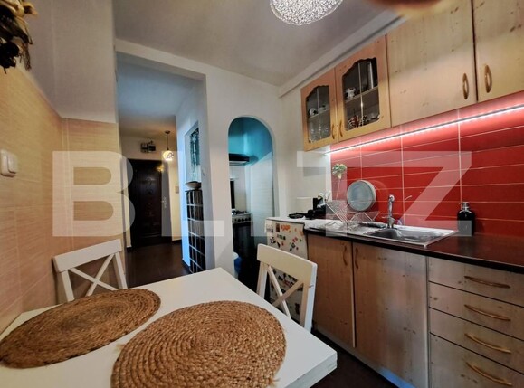 Apartament de vânzare 2 camere Astra - 156657AV | BLITZ Brașov | Poza7