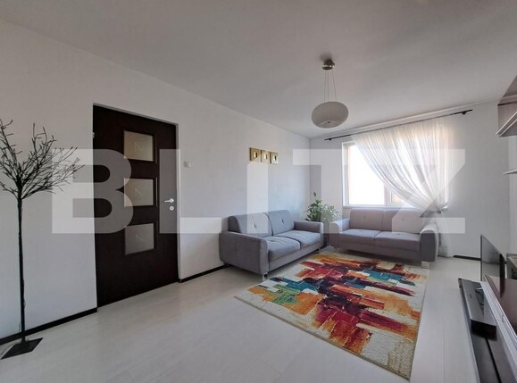 Apartament de vânzare 2 camere Astra - 156657AV | BLITZ Brașov | Poza2