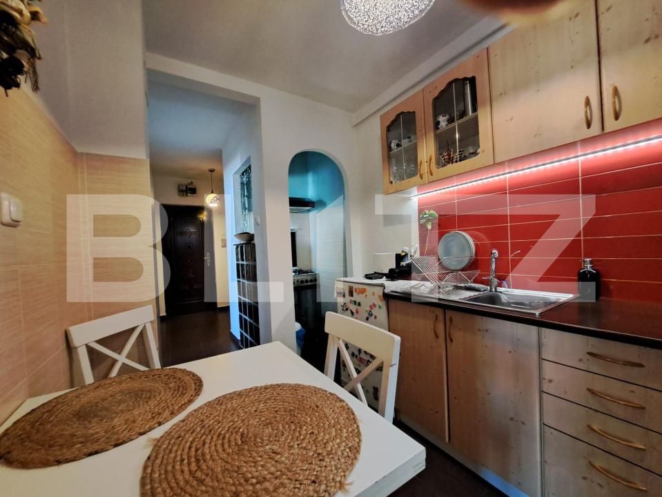 Apartament de vânzare 2 camere Astra - 156657AV | BLITZ Brașov | Poza7