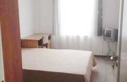 2 camere, decomandat, 52 mp, mobilat modern, zona strazii Borhanciului