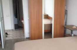 2 camere, decomandat, 52 mp, mobilat modern, zona strazii Borhanciului