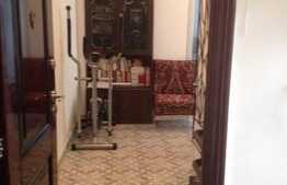 2 camere, decomandat, 52 mp, mobilat modern, zona strazii Borhanciului