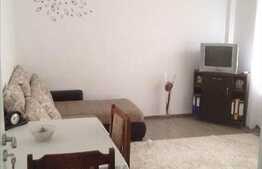 2 camere, decomandat, 52 mp, mobilat modern, zona strazii Borhanciului