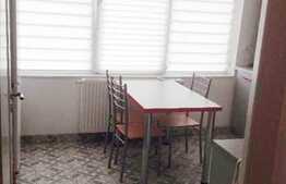 2 camere, decomandat, 52 mp, mobilat modern, zona strazii Borhanciului