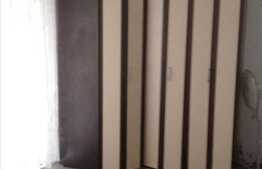 2 camere, decomandat, 52 mp, mobilat modern, zona strazii Borhanciului