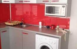 2 camere, decomandat, 52 mp, mobilat modern, zona strazii Borhanciului