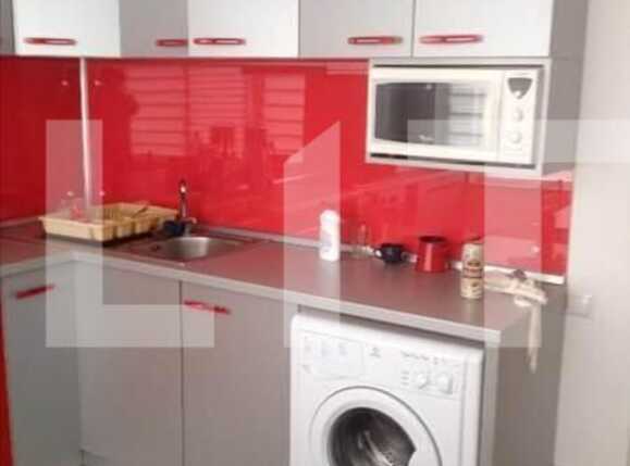 Apartament de închiriat 2 camere Gheorgheni - 15666AI | BLITZ Cluj-Napoca | Poza1