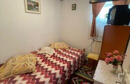 Casă cu 6 Camere în Predeal, cu Vedere Spre Munte