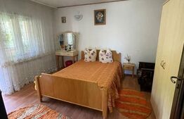 Casă cu 6 Camere în Predeal, cu Vedere Spre Munte