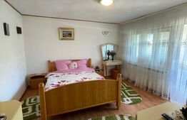 Casă cu 6 Camere în Predeal, cu Vedere Spre Munte