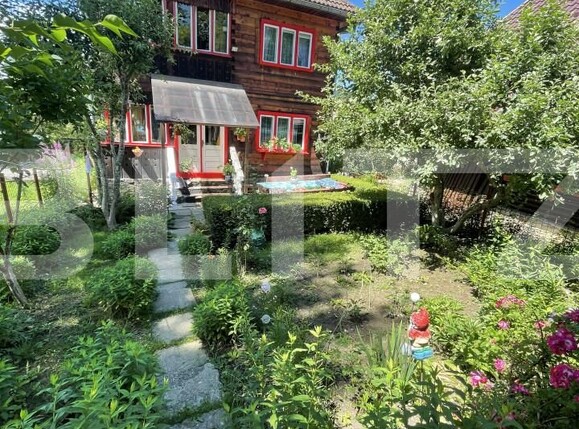 Casa de vânzare 6 camere Sud-Est - 156663CV | BLITZ Brașov | Poza1