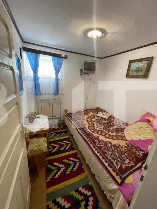 Casa de vânzare 6 camere Sud-Est - 156663CV | BLITZ Brașov | Poza7