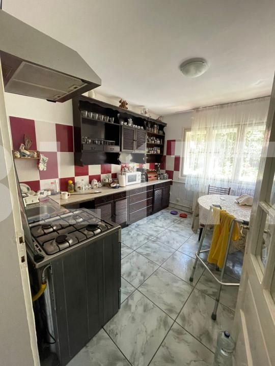 Casa de vânzare 6 camere Sud-Est - 156663CV | BLITZ Brașov | Poza3