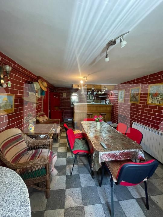 Casa de vânzare 6 camere Sud-Est - 156663CV | BLITZ Brașov | Poza2