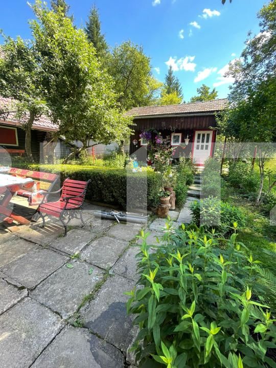 Casa de vânzare 6 camere Sud-Est - 156663CV | BLITZ Brașov | Poza4