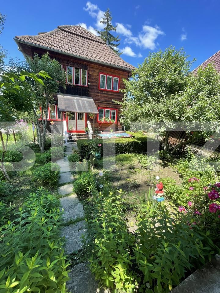 Casa de vânzare 6 camere Sud-Est - 156663CV | BLITZ Brașov | Poza1