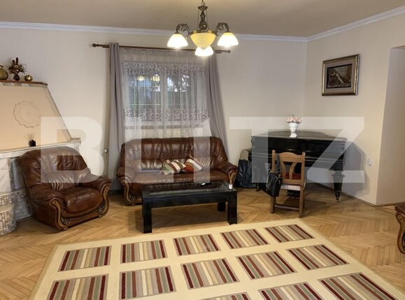 Casa de închiriat 7 camere Grigorescu - 156665CI | BLITZ Cluj-Napoca | Poza3