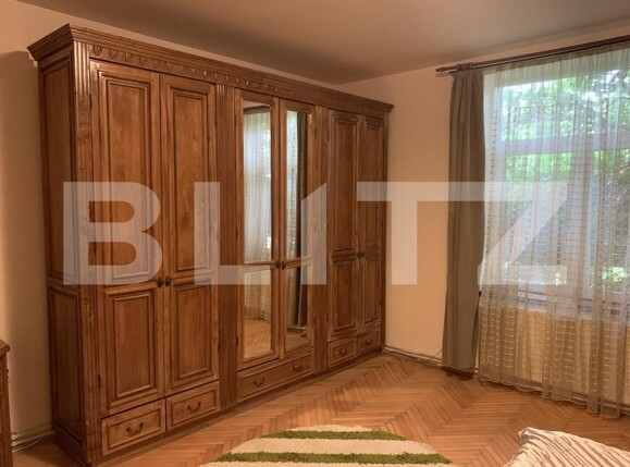 Casa de închiriat 7 camere Grigorescu - 156665CI | BLITZ Cluj-Napoca | Poza8