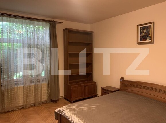 Casa de închiriat 7 camere Grigorescu - 156665CI | BLITZ Cluj-Napoca | Poza2