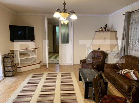 Casa de închiriat 7 camere Grigorescu - 156665CI | BLITZ Cluj-Napoca | Poza5