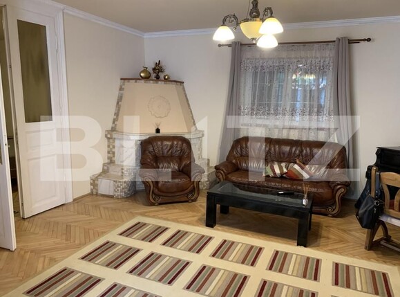 Casa de închiriat 7 camere Grigorescu - 156665CI | BLITZ Cluj-Napoca | Poza4