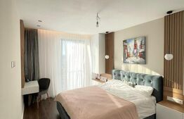 Apartament 3 camere, etaj intermediar, 75mp utili si 15mp de terasa, Zorilor 