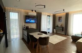 Apartament 3 camere, etaj intermediar, 75mp utili si 15mp de terasa, Zorilor 