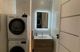 Apartament 3 camere, etaj intermediar, 75mp utili si 15mp de terasa, Zorilor 