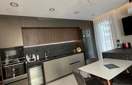 Apartament 3 camere, etaj intermediar, 75mp utili si 15mp de terasa, Zorilor 