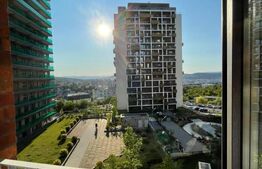 Apartament 3 camere, etaj intermediar, 75mp utili si 15mp de terasa, Zorilor 