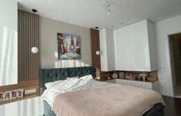 Apartament 3 camere, etaj intermediar, 75mp utili si 15mp de terasa, Zorilor 