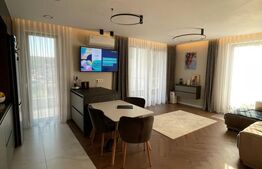 Apartament 3 camere, etaj intermediar, 75mp utili si 15mp de terasa, Zorilor 