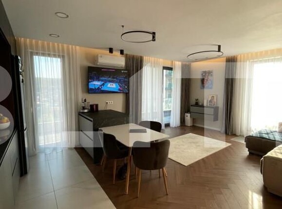 Apartament de vânzare 3 camere Zorilor - 156668AV | BLITZ Cluj-Napoca | Poza3