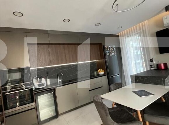 Apartament de vânzare 3 camere Zorilor - 156668AV | BLITZ Cluj-Napoca | Poza2