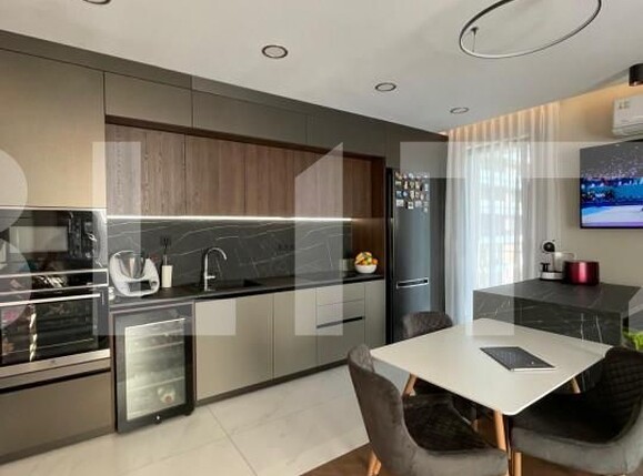 Apartament de vânzare 3 camere Zorilor - 156668AV | BLITZ Cluj-Napoca | Poza1