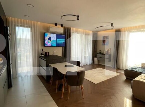 Apartament de vânzare 3 camere Zorilor - 156668AV | BLITZ Cluj-Napoca | Poza4